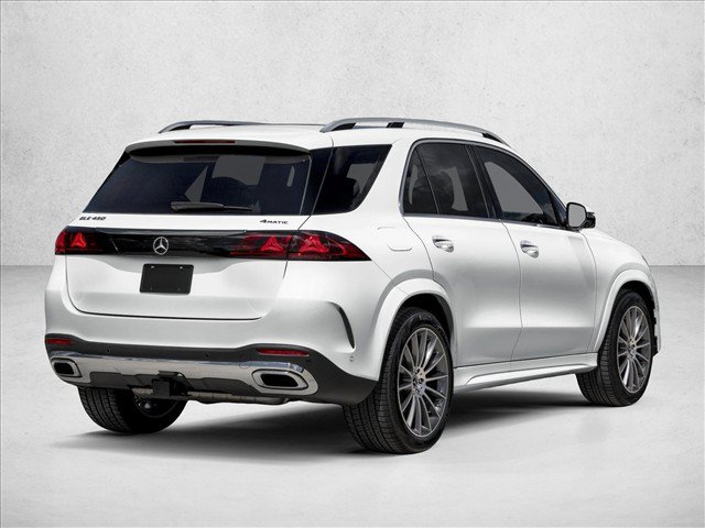 New 2027 Mercedes-Benz GLE 450 4MATIC image 2