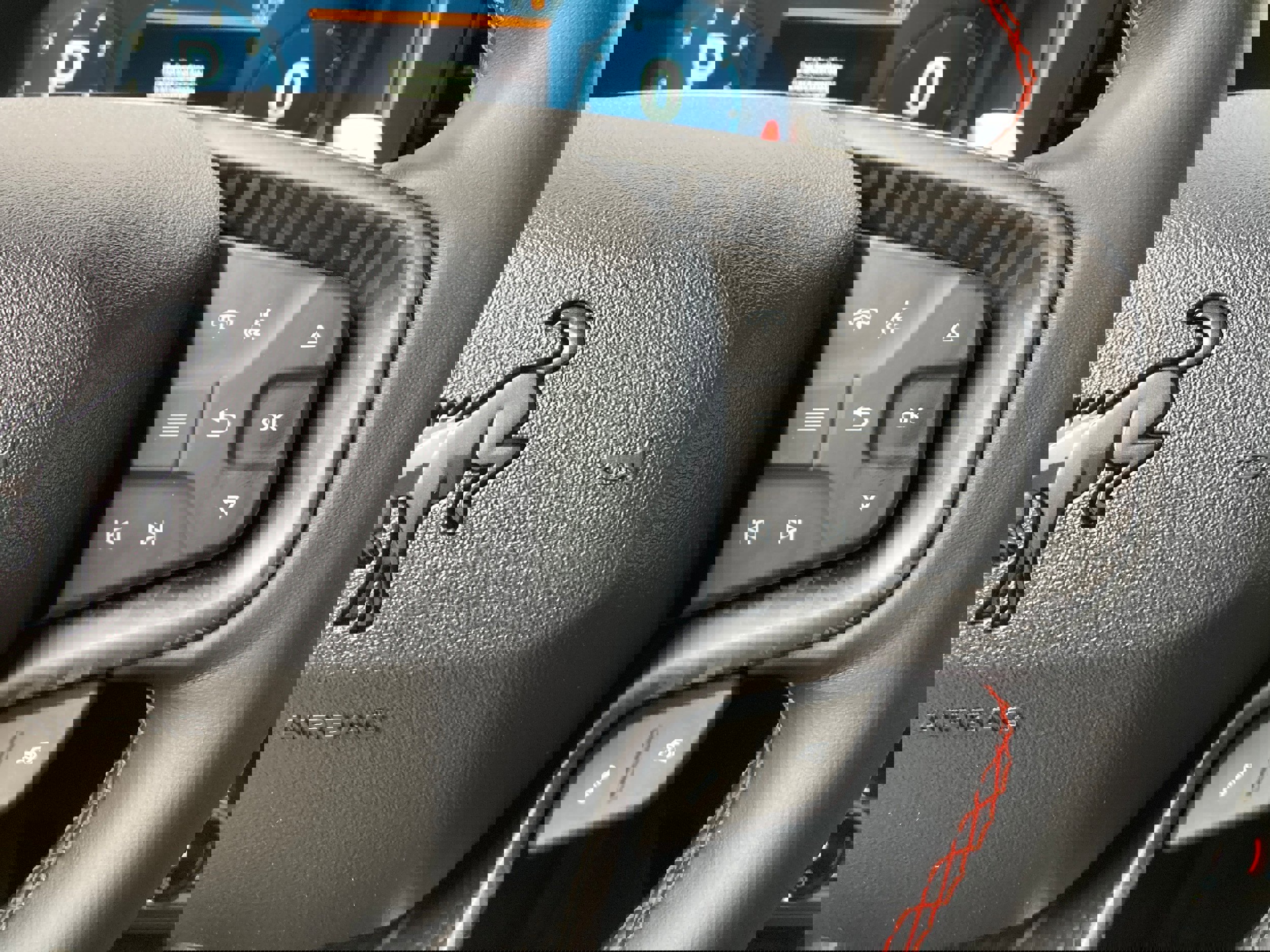 New 2025 Ford Bronco Raptor w/ Interior Carbon Fiber Pack image 31