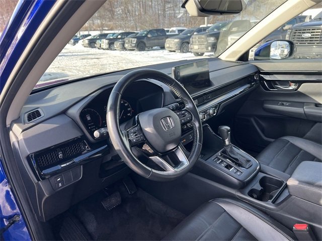Used 2023 Honda CR-V EX-L image 10