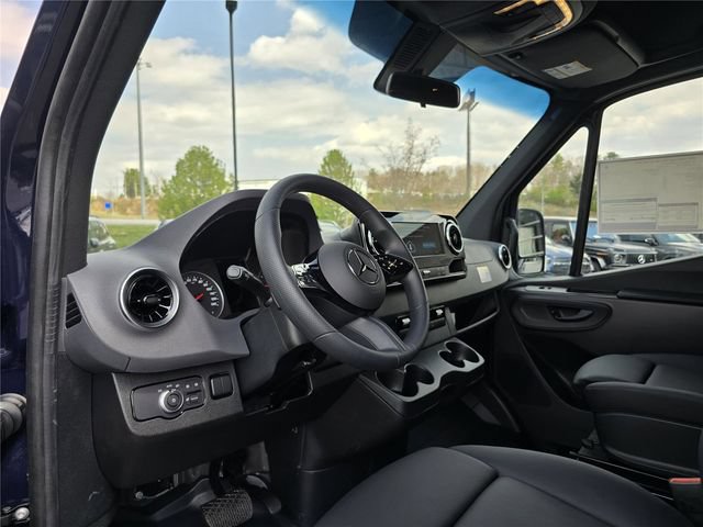 New 2026 Mercedes-Benz Sprinter 2500 image 17