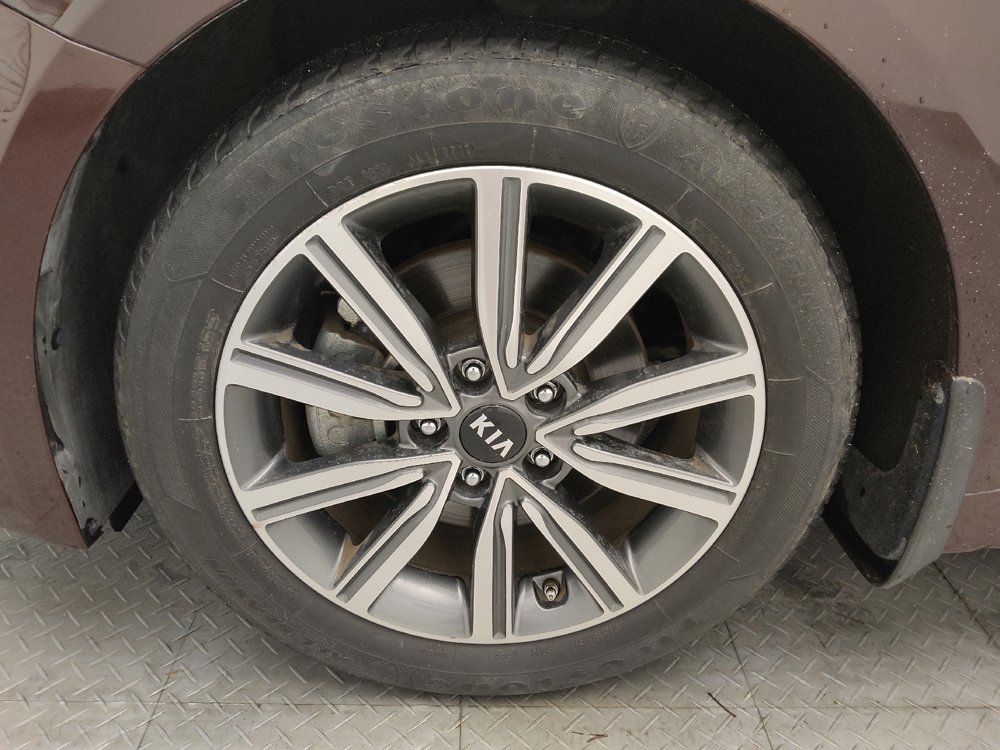 Used 2019 Kia Optima LX w/ LX 17" Wheel Package FWD image 31