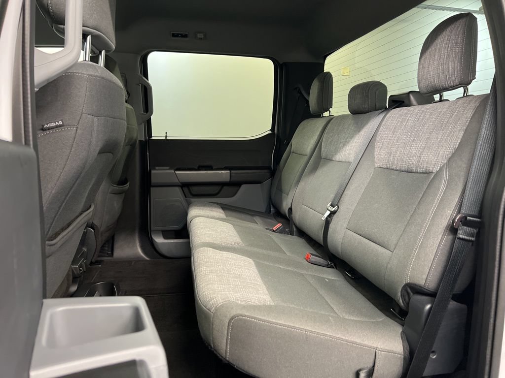 Used 2021 Ford F150 XLT w/ Trailer Tow Package AWD/4WD image 31
