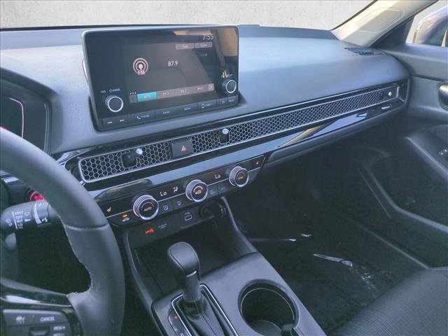 Used 2024 Honda Civic EX image 14