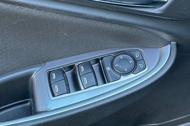 Used 2023 Chevrolet Malibu LT image 12