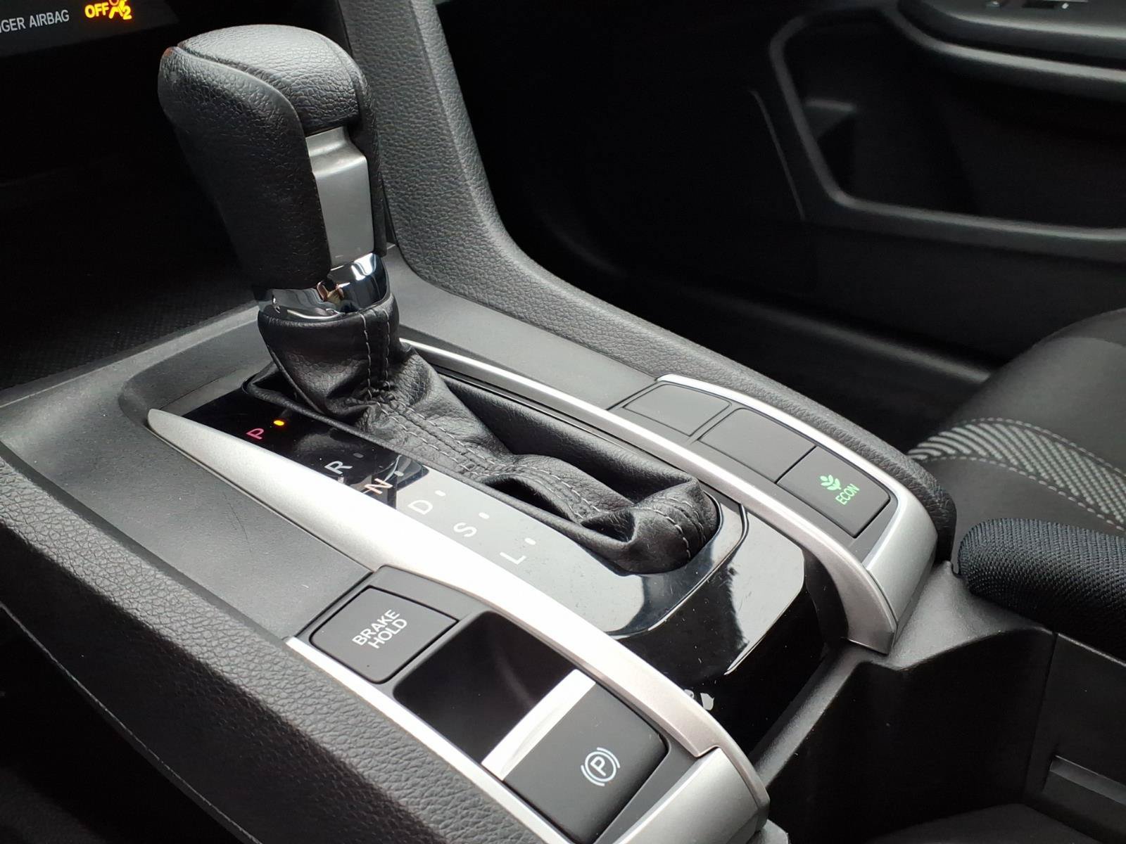 Used 2018 Honda Civic EX image 20