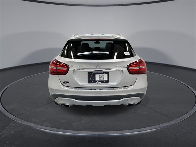 Used 2018 Mercedes-Benz GLA 250 4MATIC image 7