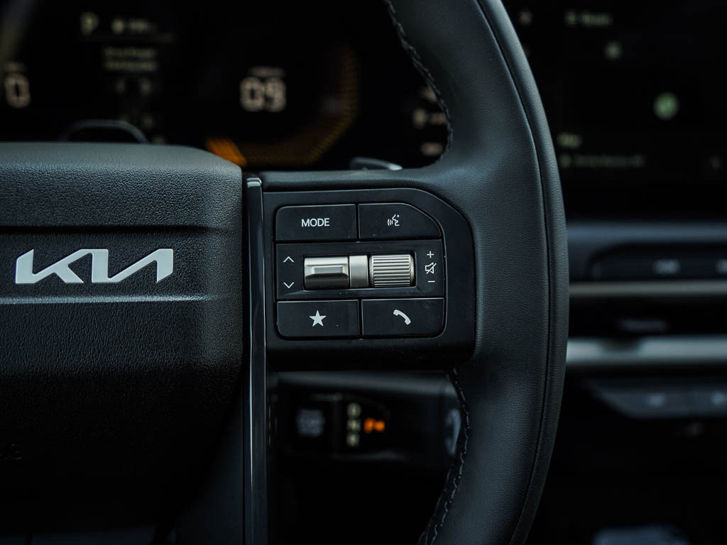 New 2027 Kia Telluride S image 23