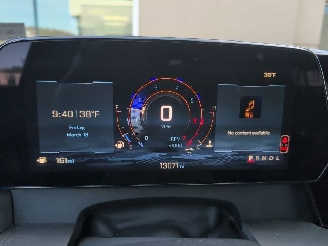 Used 2025 Chevrolet Traverse LT image 23