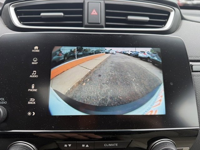 Used 2019 Honda CR-V Touring image 29