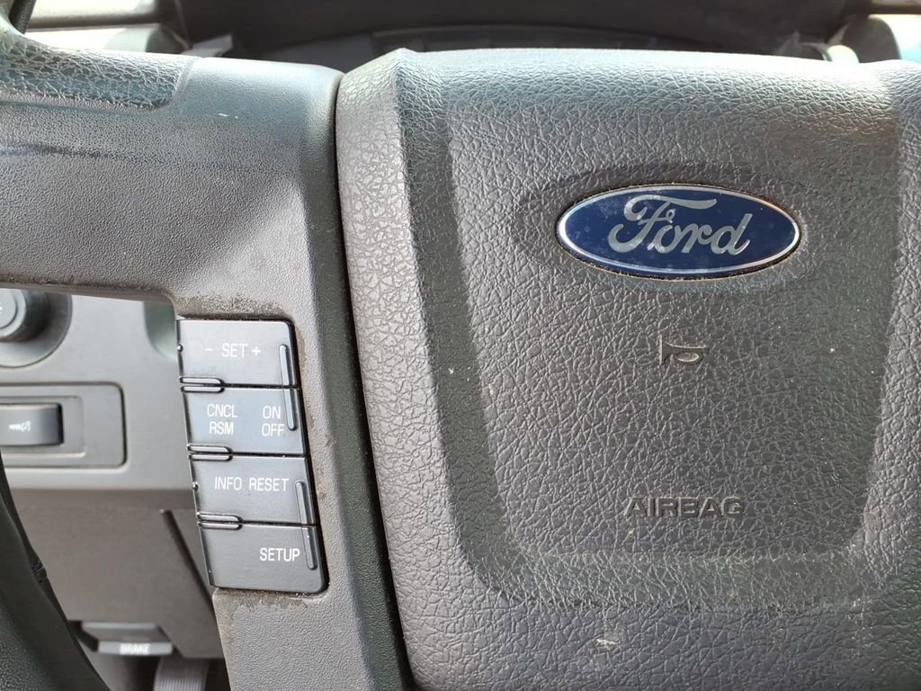 Used 2014 Ford F150 XL w/ Trailer Tow Package RWD image 19