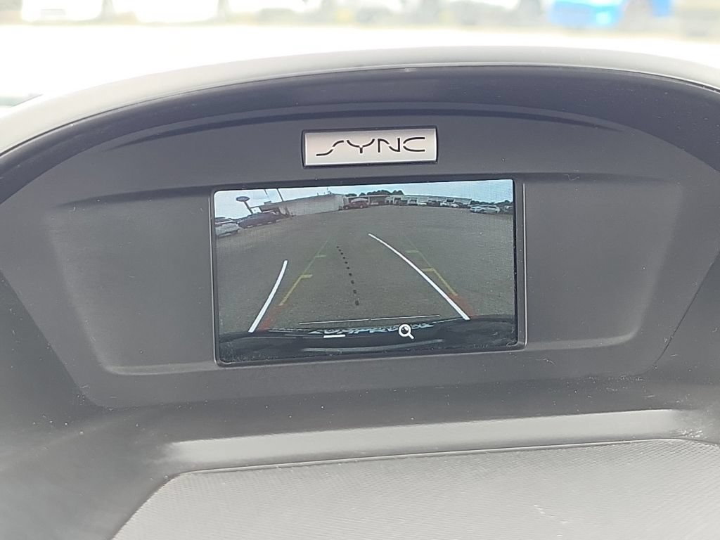 Used 2018 Ford Escape SE FWD image 36