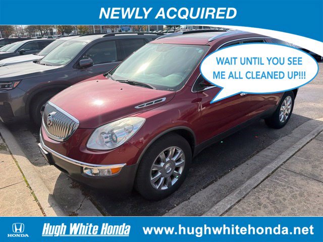 Used 2011 Buick Enclave CXL FWD image 1