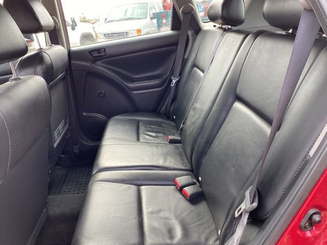 Used 2006 Pontiac Vibe AWD w/ Sport Package image 21