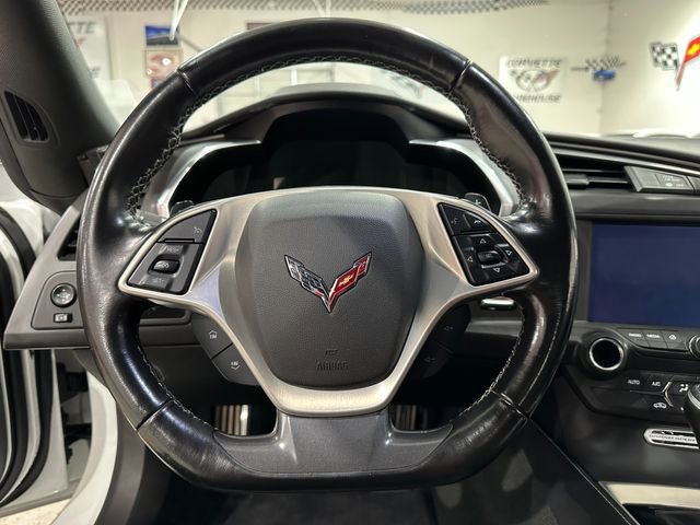 Used 2018 Chevrolet Corvette Grand Sport image 31