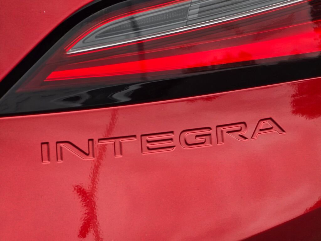 Used 2023 Acura Integra A-Spec FWD image 34