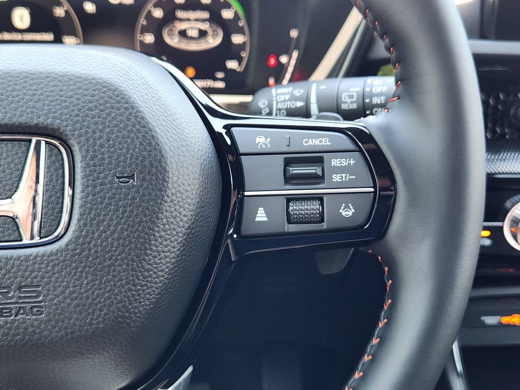 Used 2026 Honda CR-V Sport Touring image 18