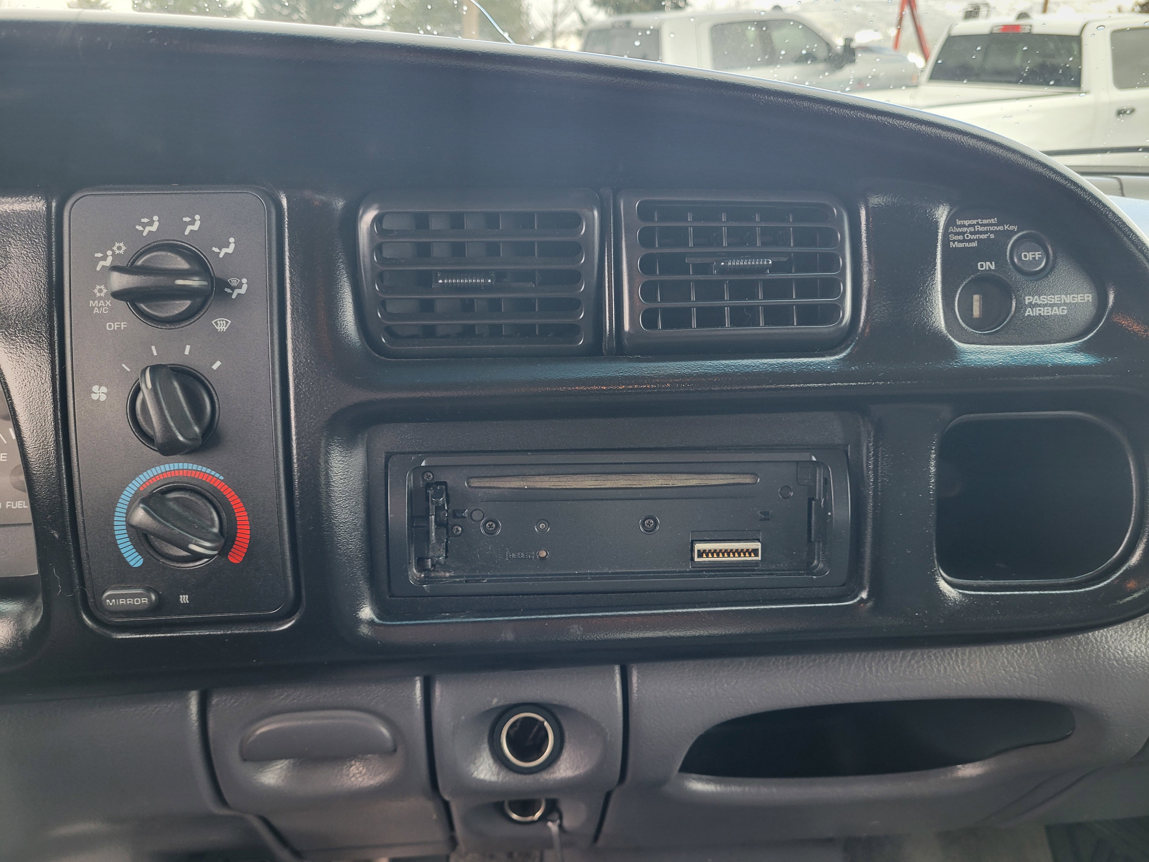 Used 1999 Dodge Ram 3500 Truck 4x4 Quad Cab image 19