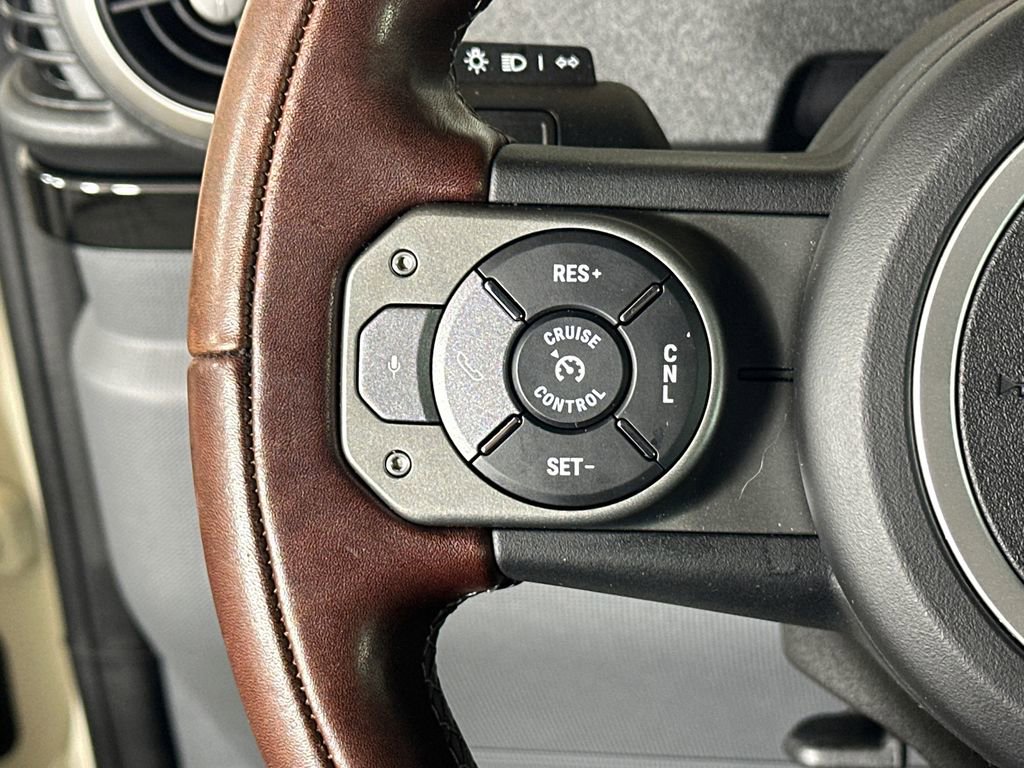 Used 2025 INEOS Grenadier Fieldmaster Edition image 24