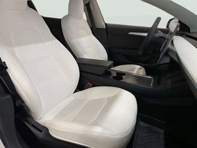 Used 2021 Tesla Model 3 Standard Range Plus RWD image 64