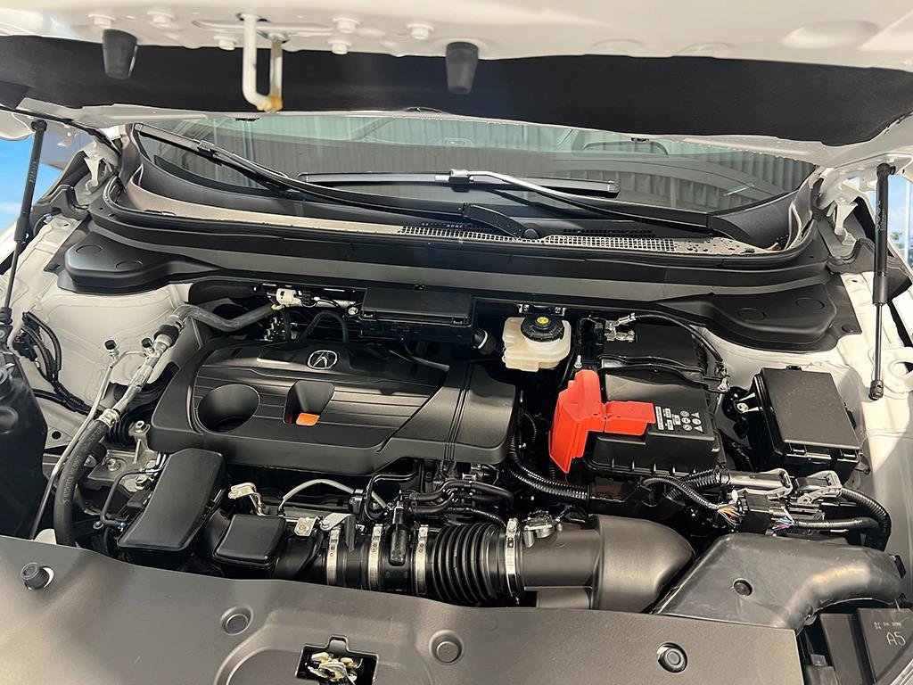 New 2026 Acura RDX w/ Advance Package AWD/4WD image 14