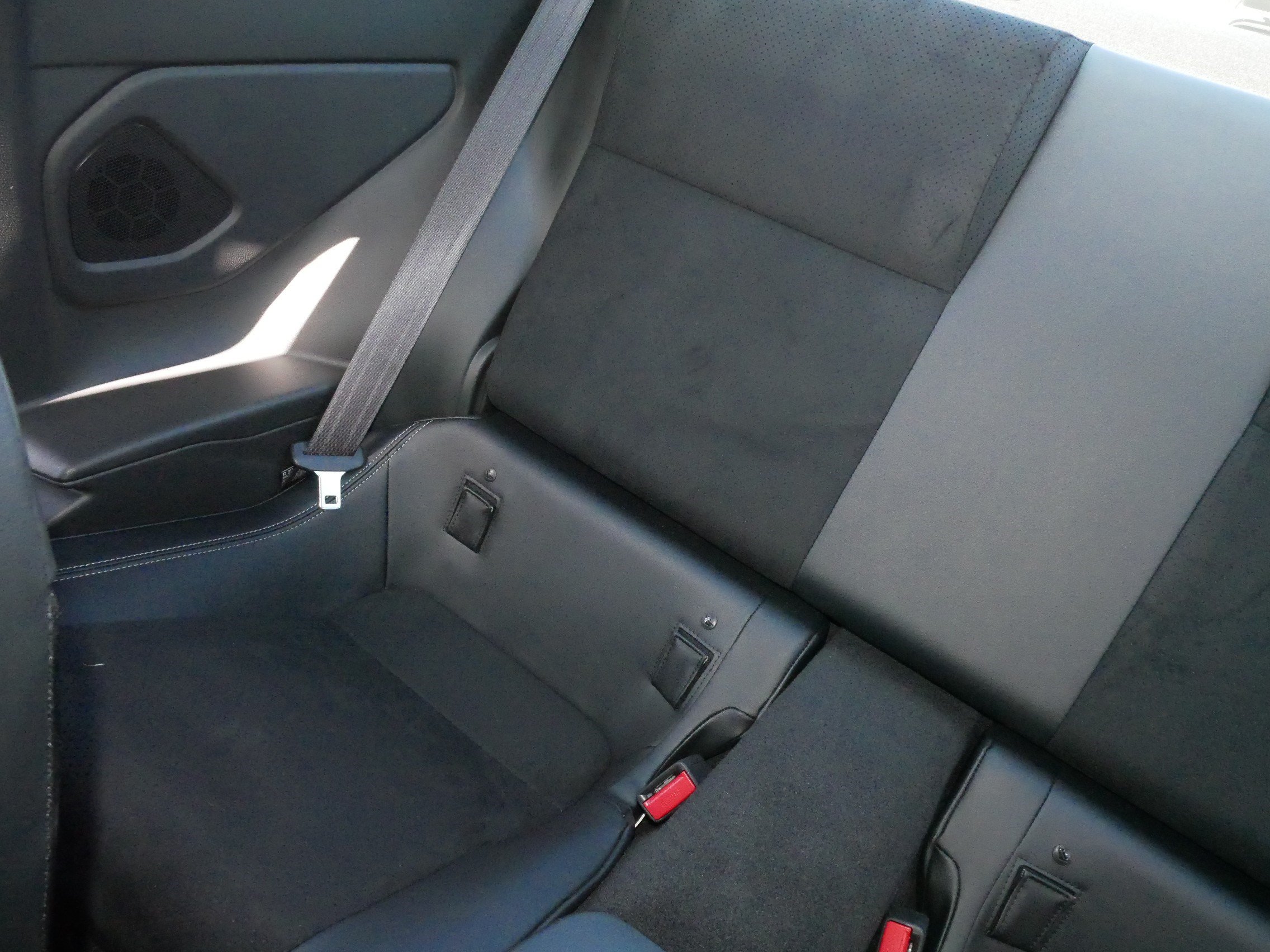 Used 2025 Subaru BRZ Limited RWD image 12