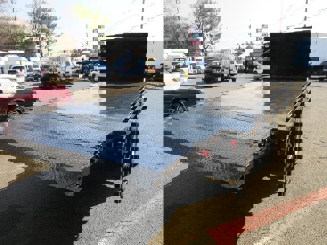 Used 2019 Ford F450 XL w/ XL Value Package image 5