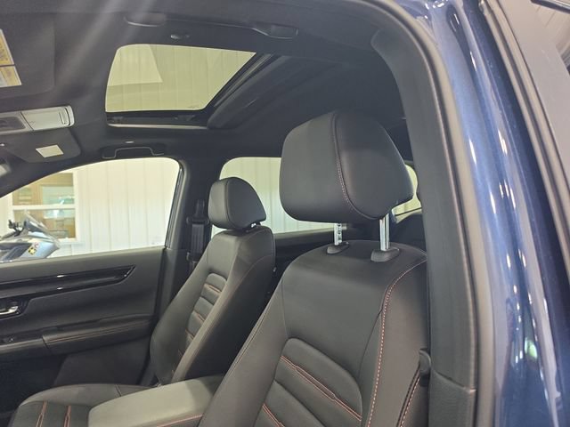 Used 2026 Honda CR-V Sport Touring image 23