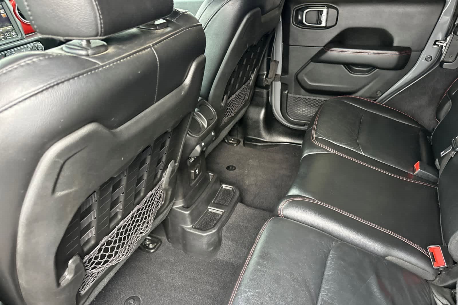 Used 2020 Jeep Wrangler Unlimited Rubicon image 4