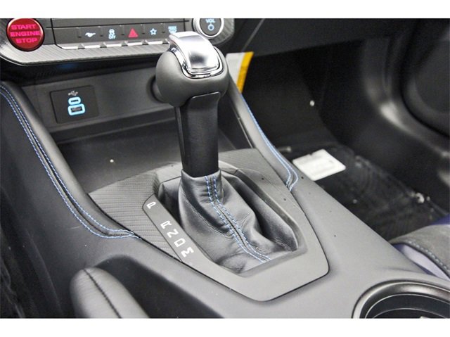 New 2025 Ford Mustang Dark Horse image 26