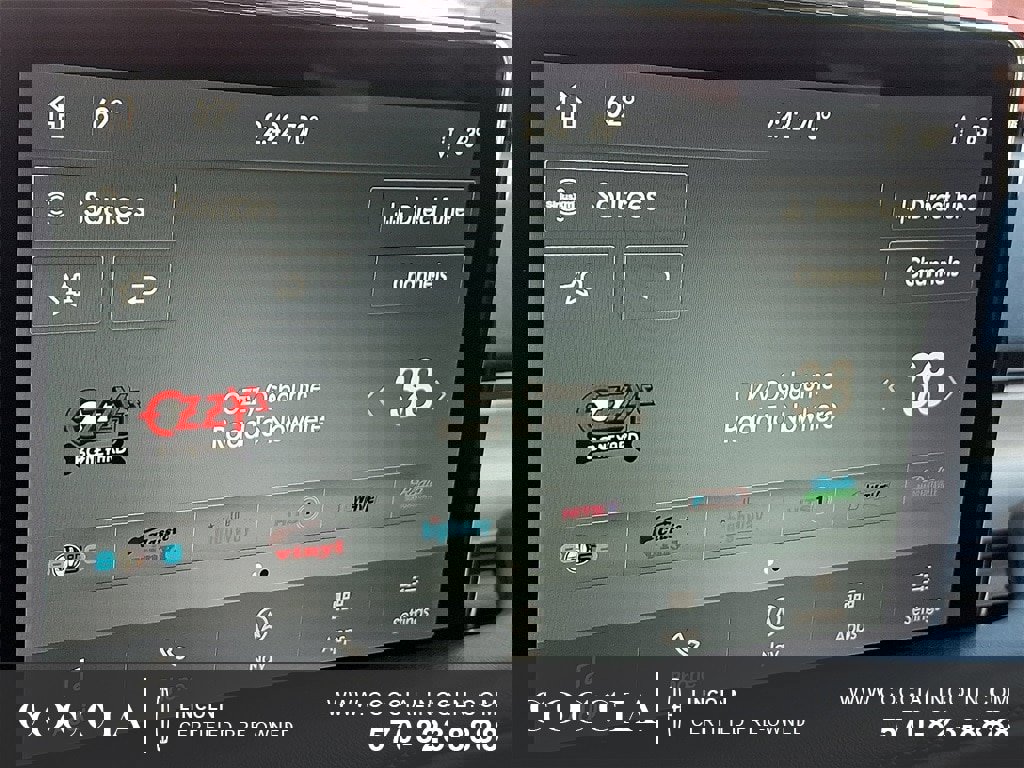 Certified 2022 Lincoln Aviator AWD w/ Premium Package image 19