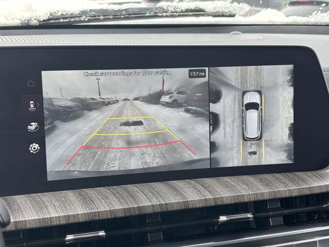 Certified 2023 Kia Telluride SX Prestige image 32