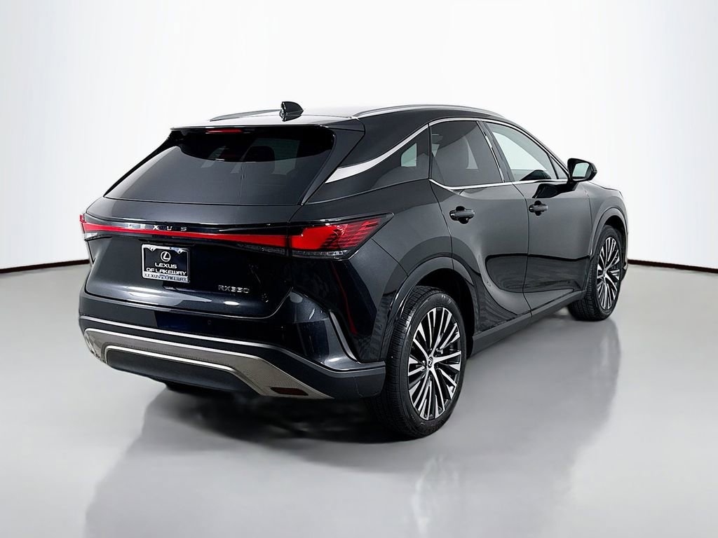 Used 2024 Lexus RX 350 Premium Plus image 5