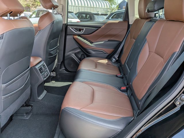 Used 2023 Subaru Forester Touring image 23