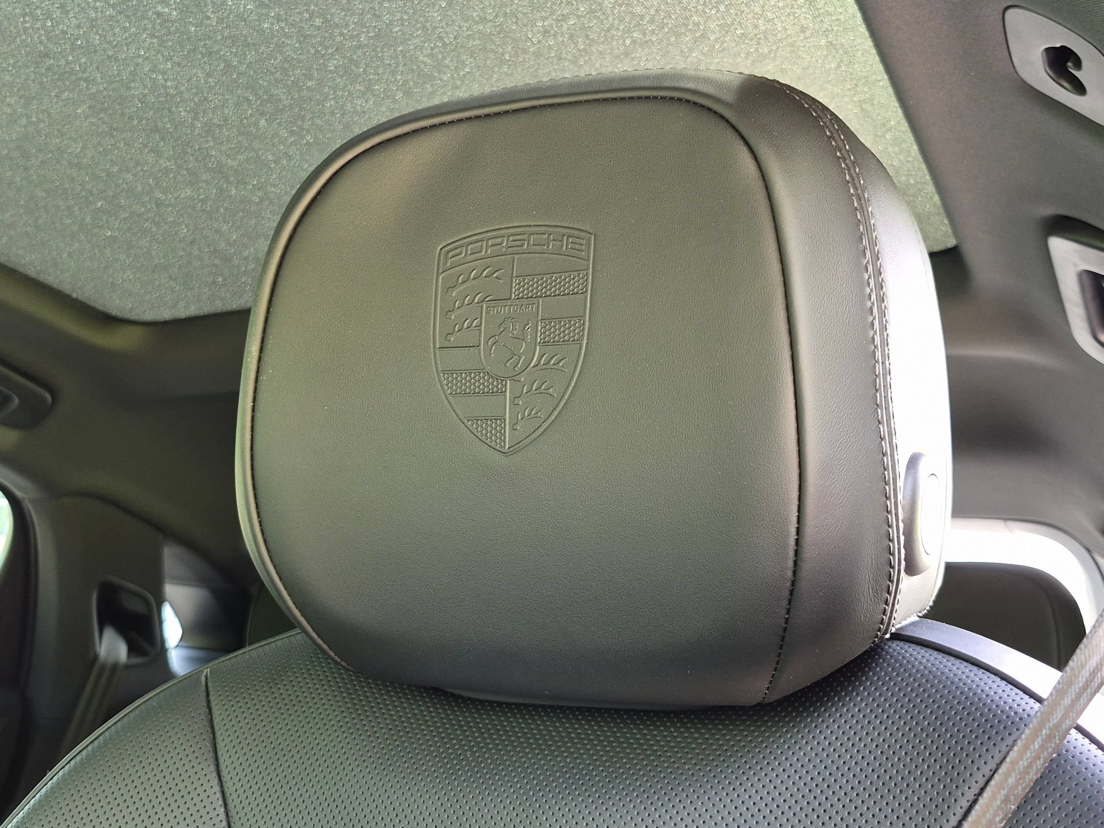New 2026 Porsche Cayenne S AWD/4WD image 6
