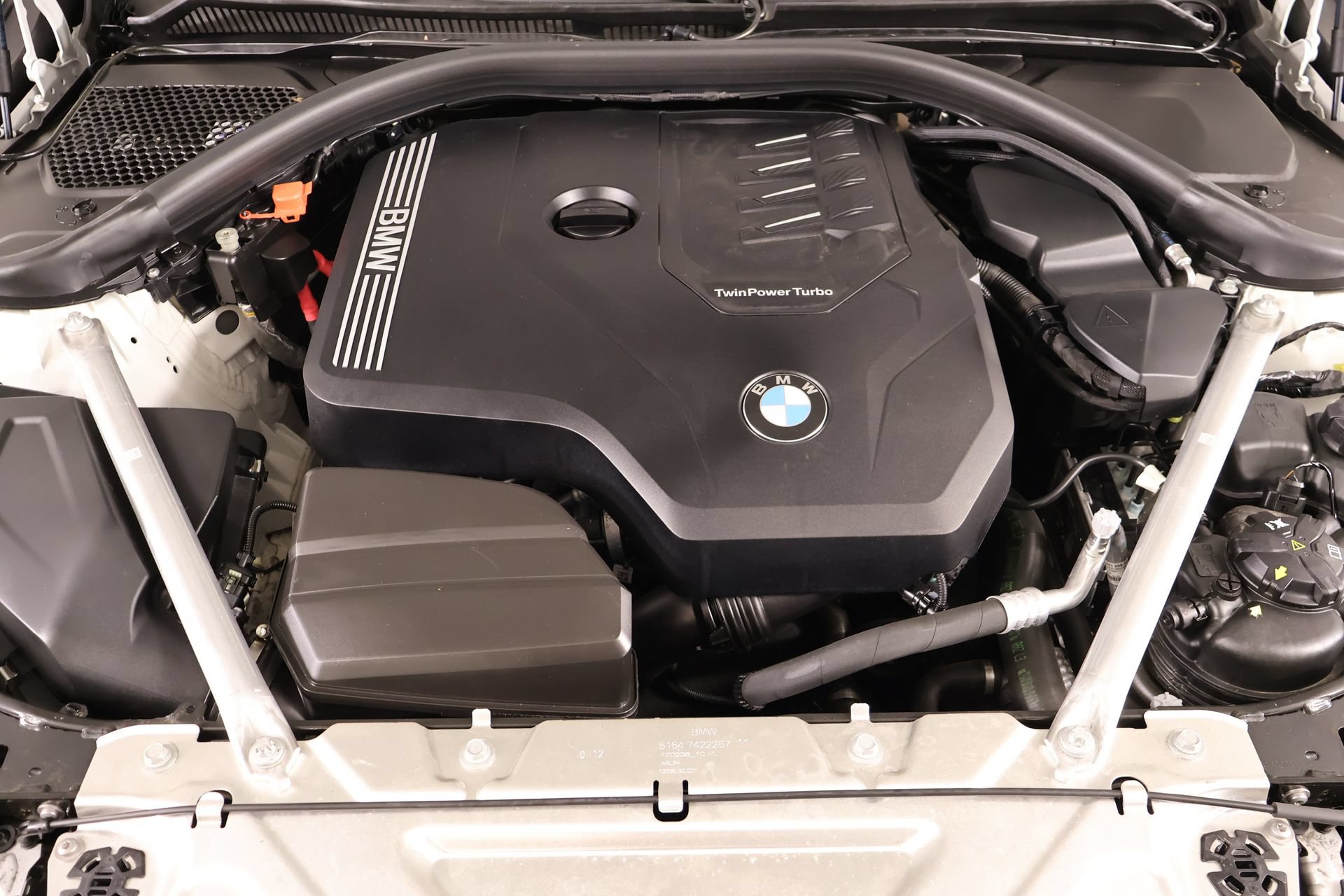 Used 2022 BMW 430i Gran Coupe w/ Convenience Package RWD image 19