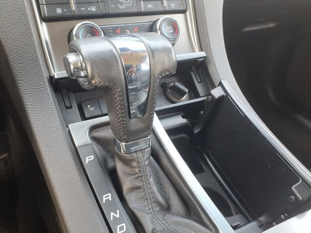 Used 2010 Ford Taurus Limited FWD image 20