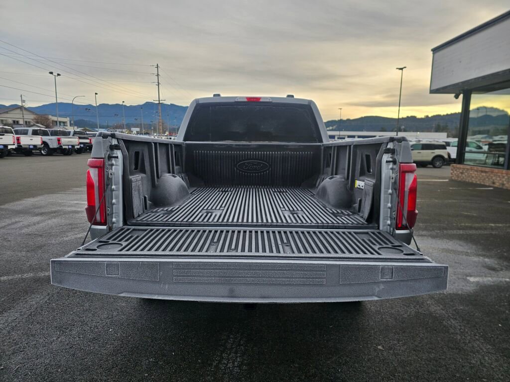 Certified 2024 Ford F150 XLT w/ Tow/Haul Package image 10