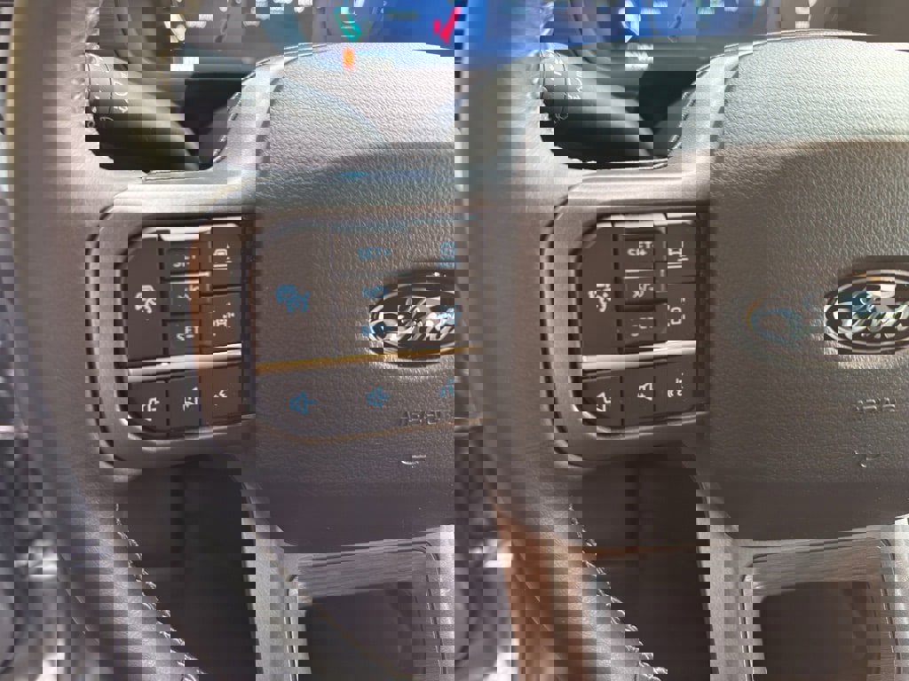 New 2025 Ford F150 XLT w/ Equipment Group 302A MID image 19