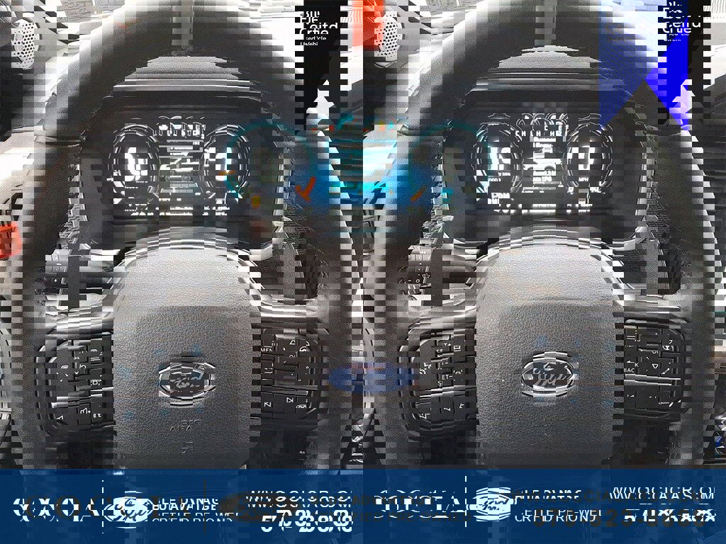 Used 2021 Ford F150 Raptor w/ Equipment Group 801A High image 20