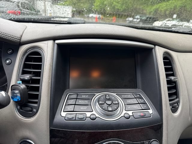 Used 2010 INFINITI EX35 Journey RWD image 49