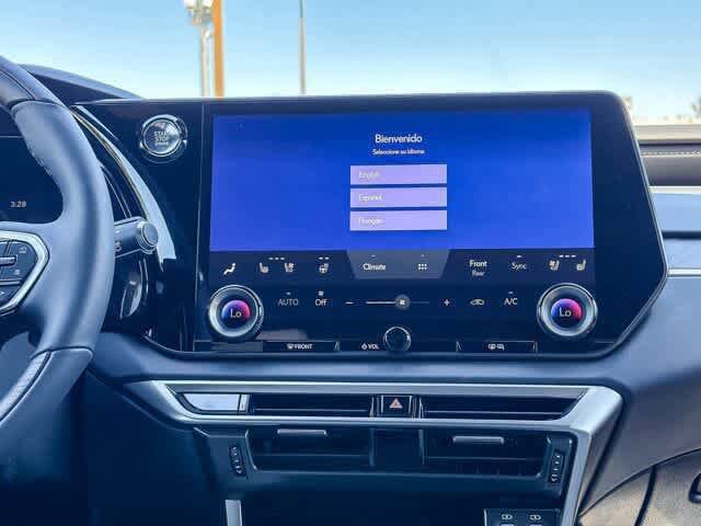 New 2026 Lexus RX 350 Premium AWD/4WD image 28