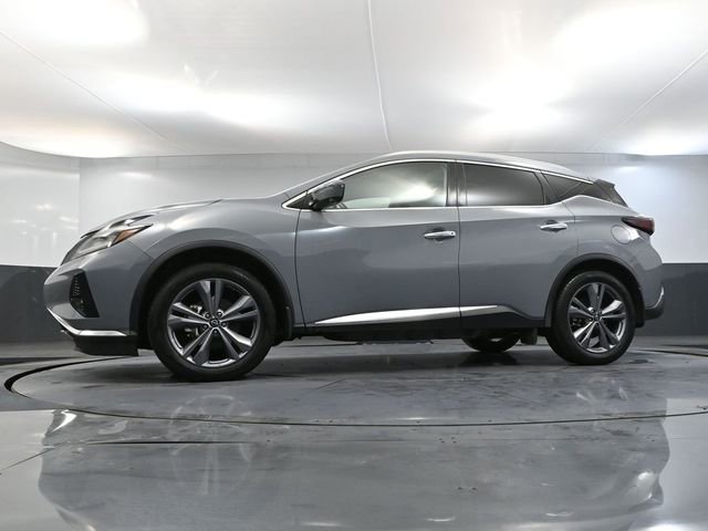 Used 2024 Nissan Murano Platinum image 58