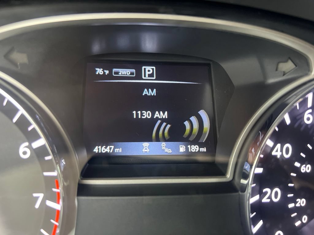 Used 2019 Nissan Pathfinder SL w/ SL Premium Package AWD/4WD image 66
