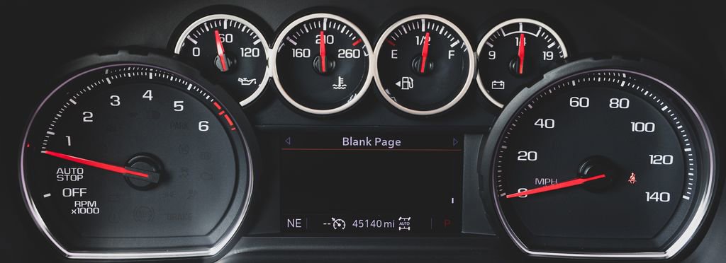 Used 2021 Chevrolet Suburban LT w/ LT Signature Package image 11