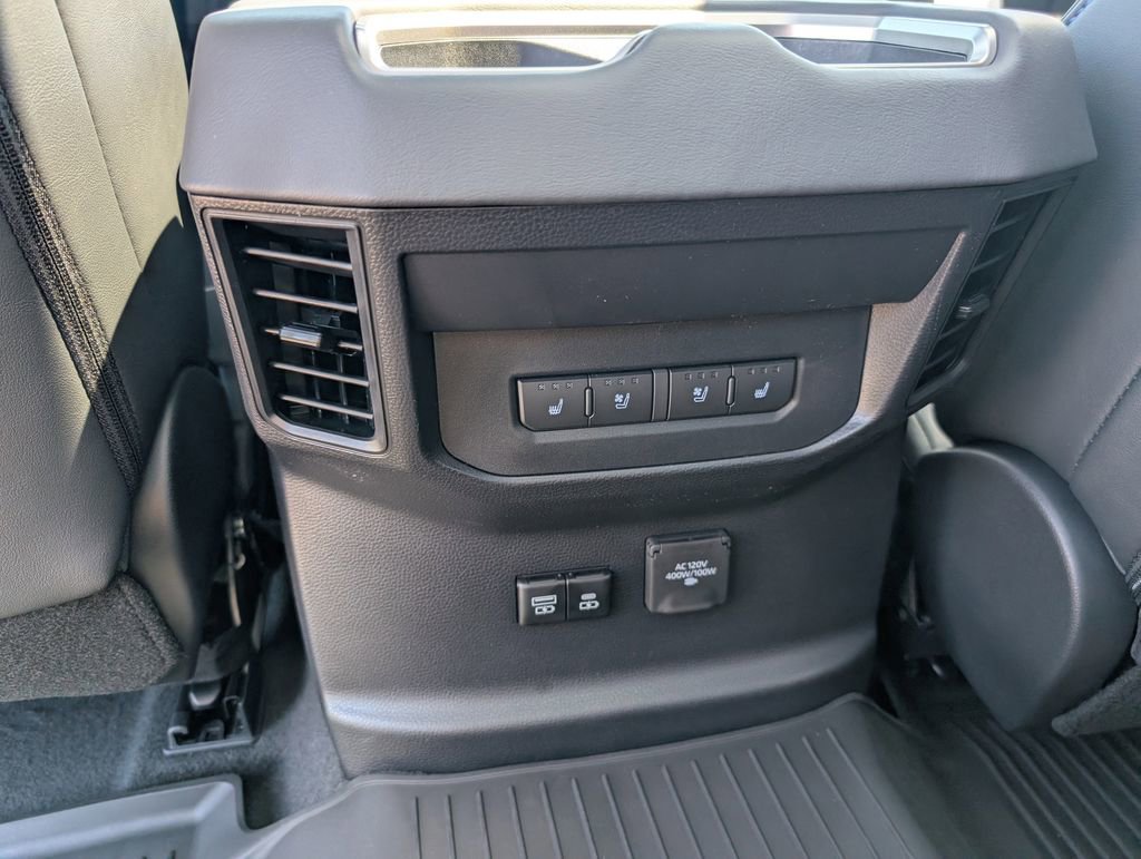 New 2026 Toyota Tundra Limited image 29