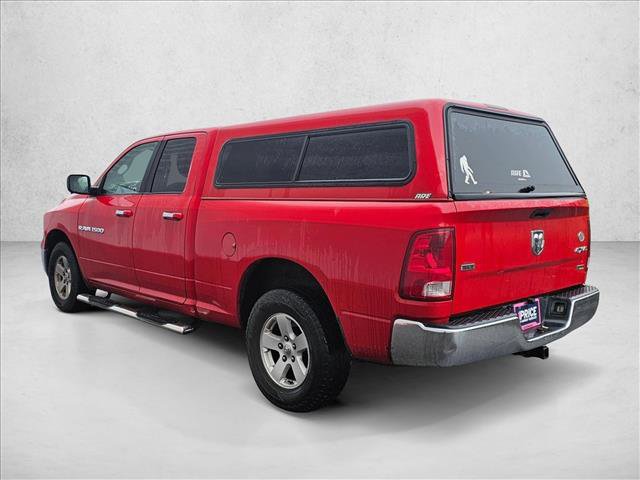 Used 2011 RAM 1500 Classic SLT image 3