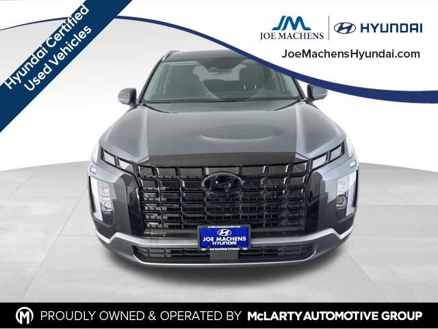 Used 2023 Hyundai Palisade Limited FWD image 9