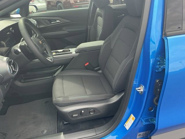 New 2026 Chevrolet Equinox EV LT w/ Comfort Package image 10