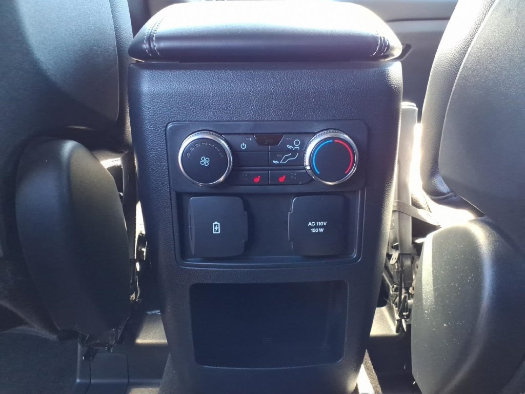 Used 2020 Ford Explorer ST w/ Premium Technology Package AWD/4WD image 20