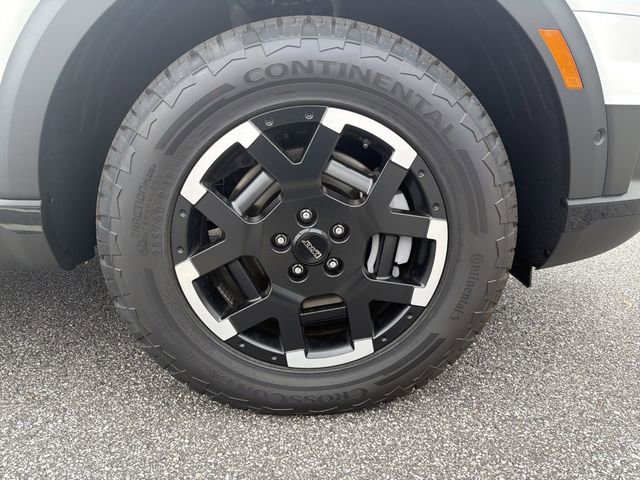 New 2026 Hyundai Palisade XRT Pro image 12